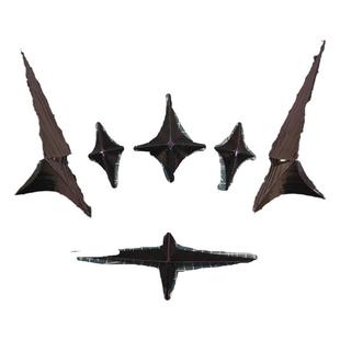 nikke胜利女神 异端者 神罚 玛丽安 cosplay道具头饰3D打印