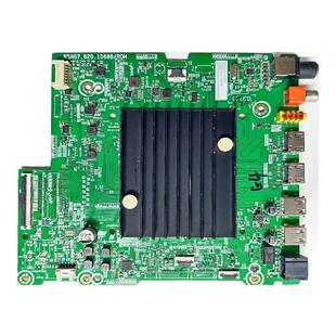 原装海信85E7G BOM6 309302 BOM3 286626主板RSAG7.820.10688测好