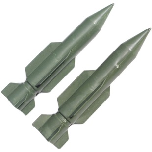 二战小兵人士兵战争情景玩具 军事模型 坦克飞机火箭武器装备套装