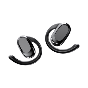 2026新款蓝牙耳机【政府补贴】无线挂耳式不入耳气骨传导无感佩戴