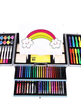 小孩子创意过生日节日奖品大礼包