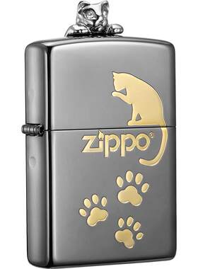 zippo官方旗舰店正版礼物打火机