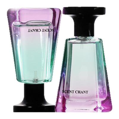 SCENTCHANT345的椰林飘香香水
