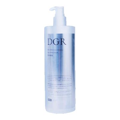 【现货秒发】诚美DGR升级款卸妆凝胶500ML院装 清洁彻底无残留