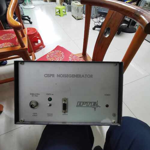 【请询价】ME02726干扰噪声测试仪