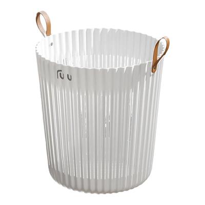 收纳篮卫生间脏衣篮收纳筐衣物