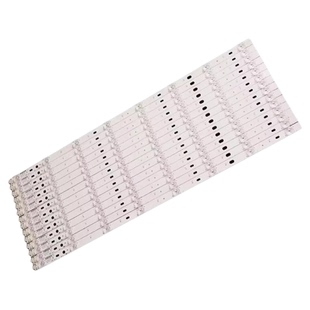 适用康佳LED55UC2 QLED55X60U LED55UC1灯条QLED55X80U 35021084