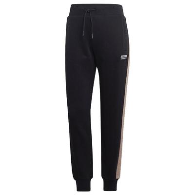 Adidas/阿迪达斯正品三叶草 CUFFED PANT女子运动裤GM6698 GM6700