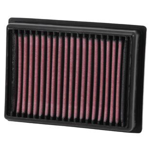 KN之家适配KTM超级公爵KTM1290R KTM1190ADV KN空气格 空气滤芯