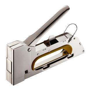 通用手动码钉枪马丁枪U型钉门形钉枪射钉枪广告喷绘绷油画布1008F