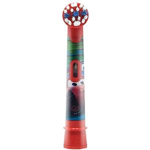 OralB/欧乐B儿童牙刷头通用欧乐比原装软毛替换电动牙刷头D10012K