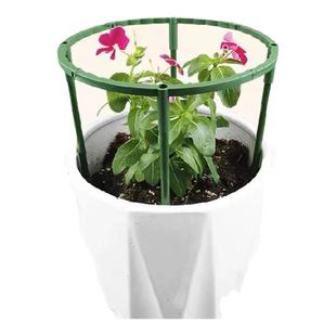 蟹爪兰架子支架一层二层三层专用花架单攀爬叠高兰花支撑架可拼接