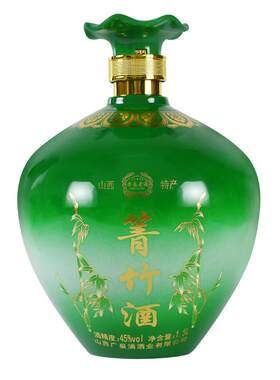 山西竹叶酒产地大坛箐竹酒