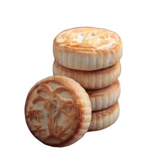 4块三禾北京稻香村糕点点心椰子酥零食特产散装点心满50元包邮