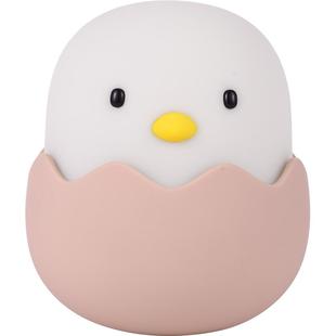 小鸡蛋壳鸡护眼拍拍小夜灯夜光床头母婴级婴儿童喂奶卧室充电睡眠