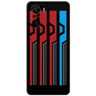 FF14适用小米红米k80手机壳70e/60/50/40s/30/20pro+电竞至尊版最终幻想神典石男生女款防摔软