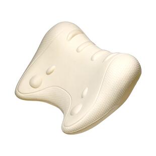 PROIRON/普力艾颈椎按摩颈部舒缓器按摩枕颈椎矫正器家用肩颈放松
