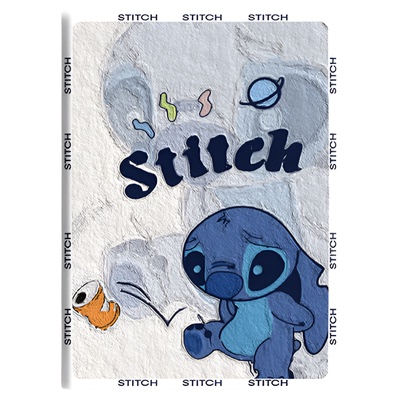 苹果硅胶卡通iPad平板保护套