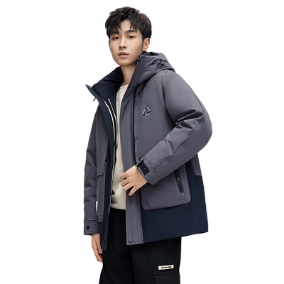 羽绒服SNOWFLYING/雪中飞