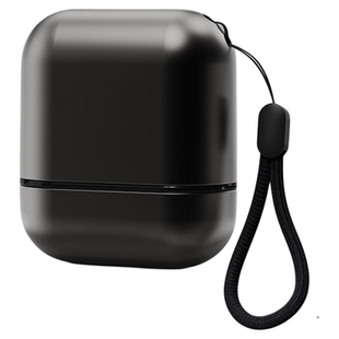 个人名字刻章定制设计印章高端商务金属壳私章私人个性签字章便携式签名神器自动出油姓名订做护士教师工作章