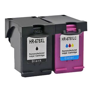 DAT适用惠普HP Deskjet Ink Advantage  UItra 2029 2645 3545 2529彩色喷墨打印机墨盒CZ637AA墨水盒CZ107A