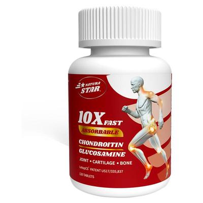 美国进口小分子鲨鱼氨糖软骨素