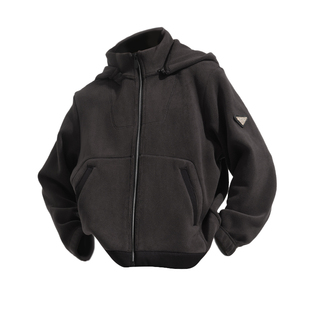 青青之舞 | 秋冬季新款时尚舞蹈外套A绒保暖上衣外搭舞蹈生推荐