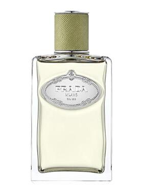 欧洲直邮Prada/普拉达INFUSION「香根草青」男士香水100ml E正品