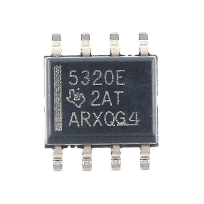 UCC5320 ECD ECDR SCD SCDR SCDWV SCDWVR 隔离式栅极驱动器