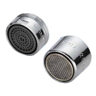 冷热水龙头起泡器内芯面盆厨房过滤网防溅器出水口嘴维修配件