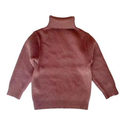 半高领毛衣打底衫紧身百搭贴身穿