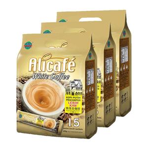 马来西亚进口Alicafe三合一