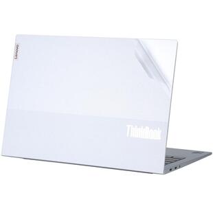 2024款2025联想ThinkBook X IMH电脑13x G2 IAP贴纸13x ITG笔记本13s G2 ARE外壳膜13S IWL机身IML全套贴膜