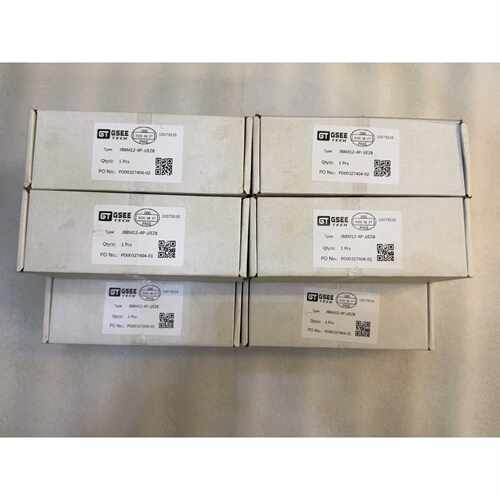 询价GSEE吉诺分线模块 JB8M12-4P-J