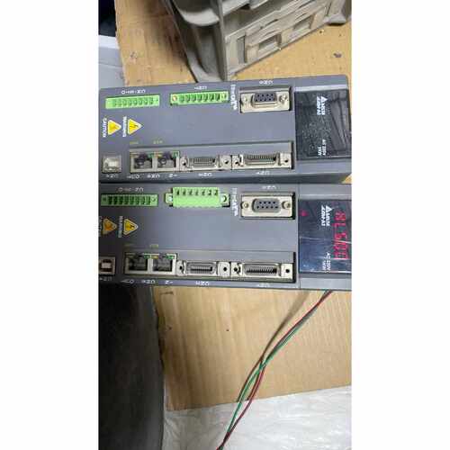 【议价】全新台达伺服驱动器拆机1KW