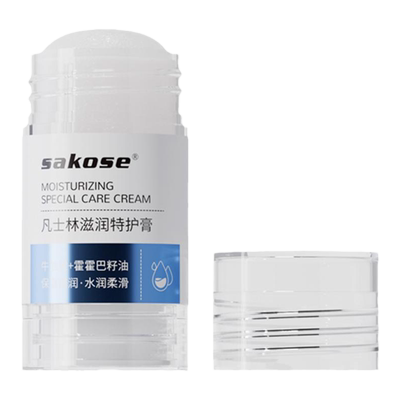 sakose凡士林滋润特护膏