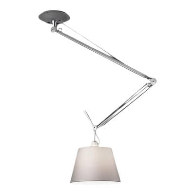 Beika长杆摇臂餐厅吊灯包豪斯设计师工作室可移位悬挂阅读灯具