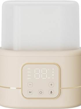 新贝温奶器暖奶器消毒器解冻母乳