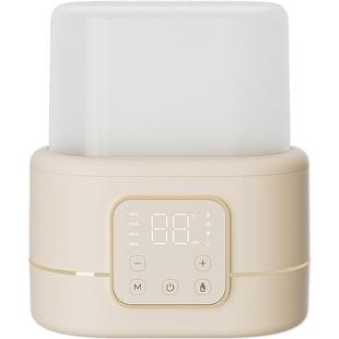 新贝温奶器恒温加热母乳热奶器消毒二合一自动保温暖奶器婴儿家用