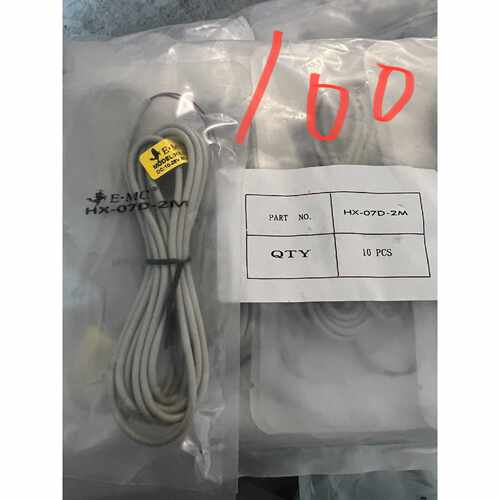 HX07D2M亿太诺感应磁性开关未使用工业自动化控制配件议价维修