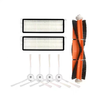 米家扫地机器人1代1S配件