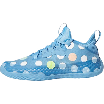 Adidas/阿迪达斯正品四季款男士潮流系带经典实战篮球鞋GX6146