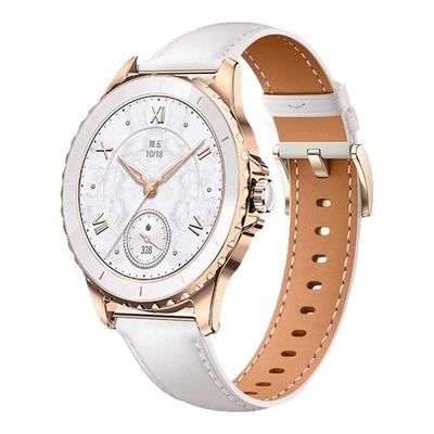 适用于荣耀亲选手表2e真皮表带