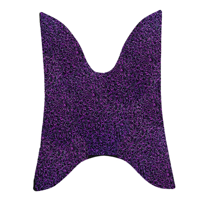 雅马哈福喜福禧福逸专用圈丝脚垫