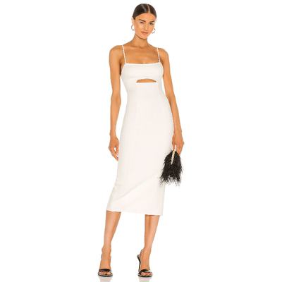 h:ours ENZO 裙子revolve