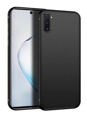 适用三星GalaxyNote20手机壳磨砂