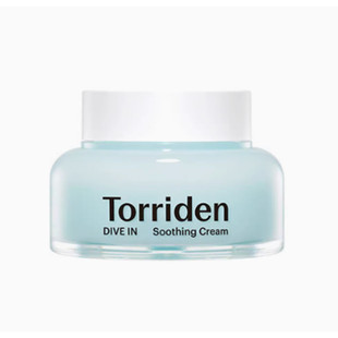 韩国直邮torriden桃瑞丹玻尿酸啫喱面霜滋润保湿100ml补水控油正