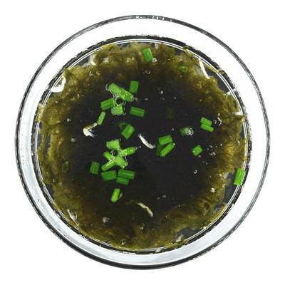 方小西紫菜头水无沙免洗速汤食