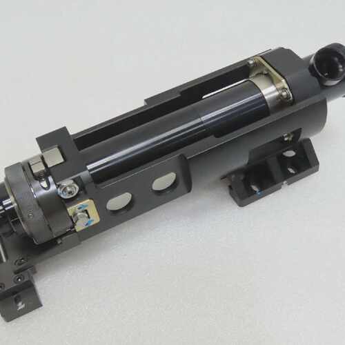 ORBOTECH vision unit IAI Used OPTEM GA042704 OPT-I-4192A31