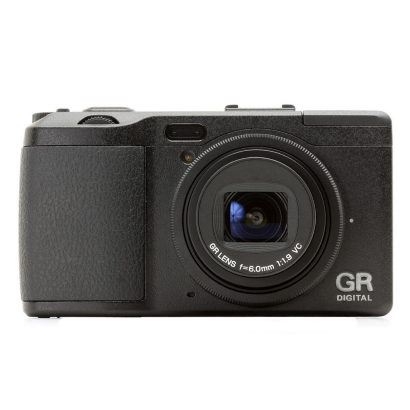 RICOH/理光 GRD4/GRD3/GRD2/GX200/GX100/CX6/CX5/CX4 数码相机